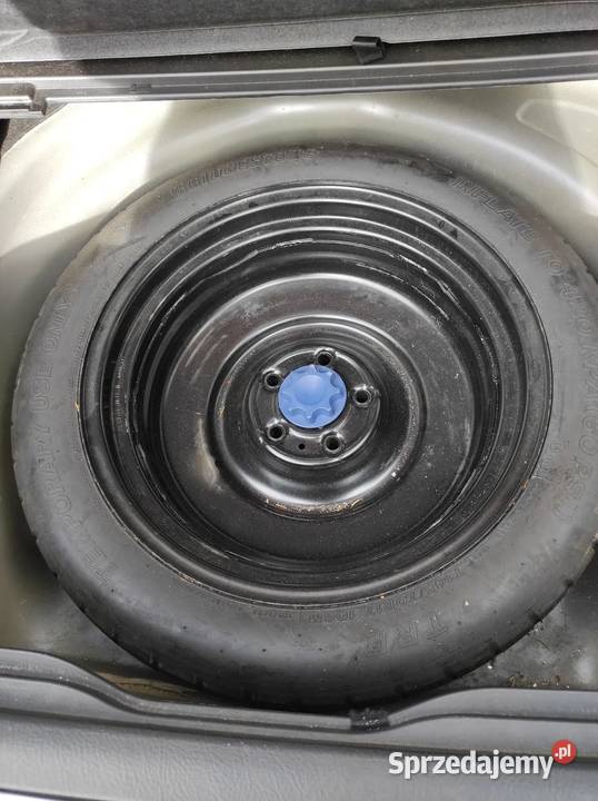 Toyota Avensis T25 kombi pomorskie Gdańsk