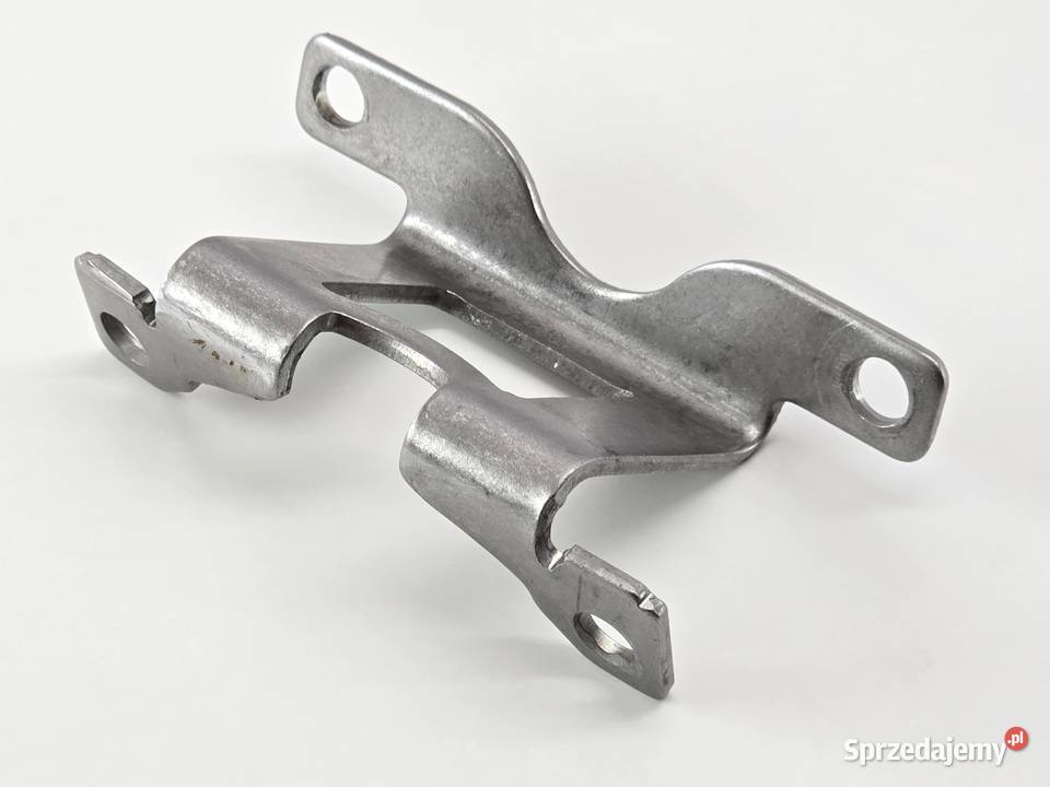 Mocowanie Plyty Silnika Uchwyt Przedni Bmw Gs łódzkie