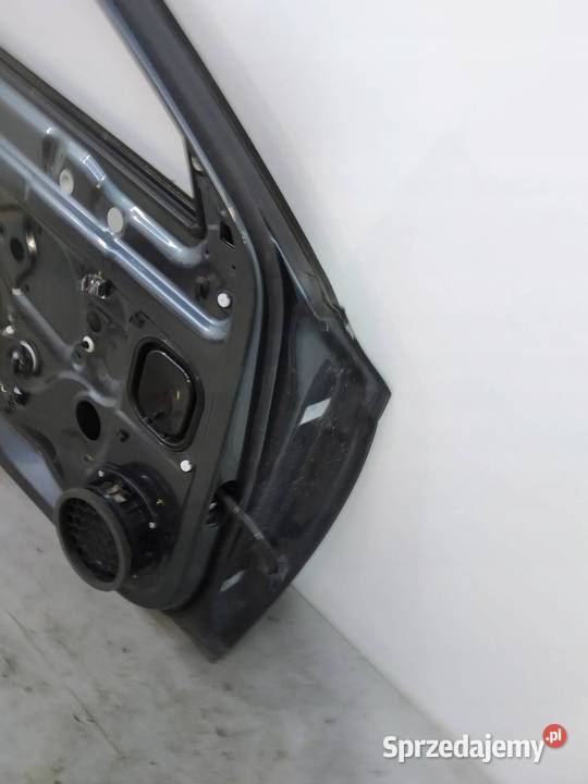 DRZWI LEWE PRZÓD Skoda Superb III 2015