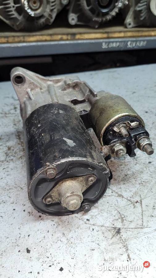 Rozrusznik Ford Escort 18 Łagów sprzedam