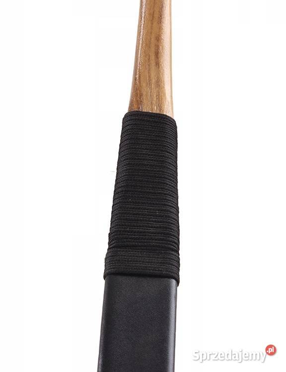 Łuk refleksyjny wschodni azjatycki 30lb Nowy Sącz sprzedam