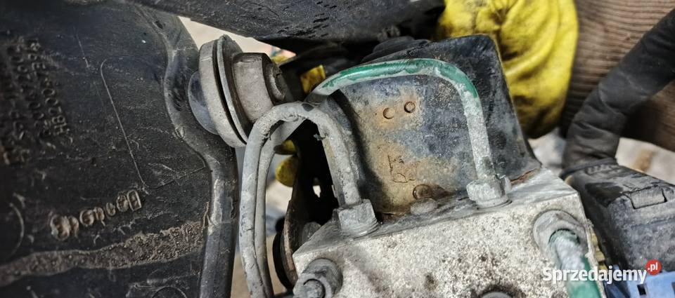 Pompa ABS Espace 4 VI lift Hrubieszów