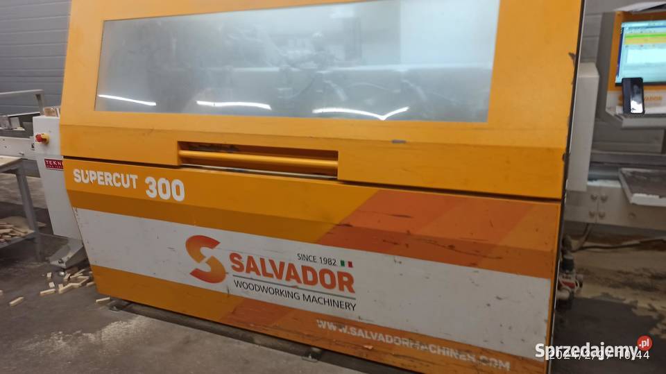 optymalizator salvador supercut 300 2017