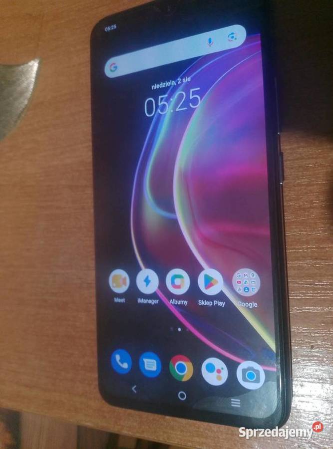 Telefon Vivo V21 5 g podkarpackie Dębica