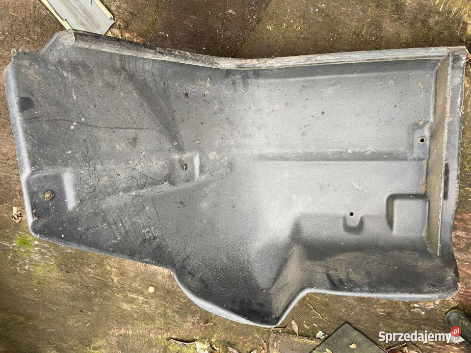 Błotnik Nadkole Man L2000 Lewy 85612300005 lubuskie Maszewo