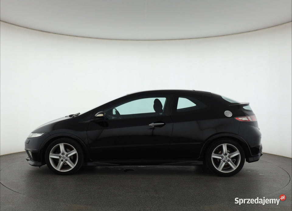 Honda Civic 18 i radio Honda mazowieckie Piaseczno