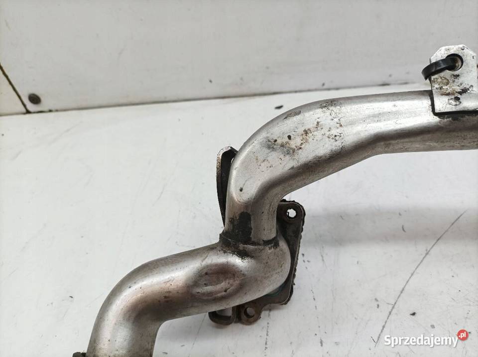 RURA WODY MAGISTRALA 19 CDTI 55188662 Saab 93 II