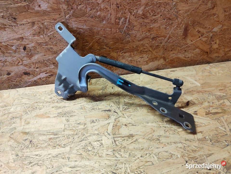 Zawias Maski Prawy Renault Scenic III 65400000R osobowe