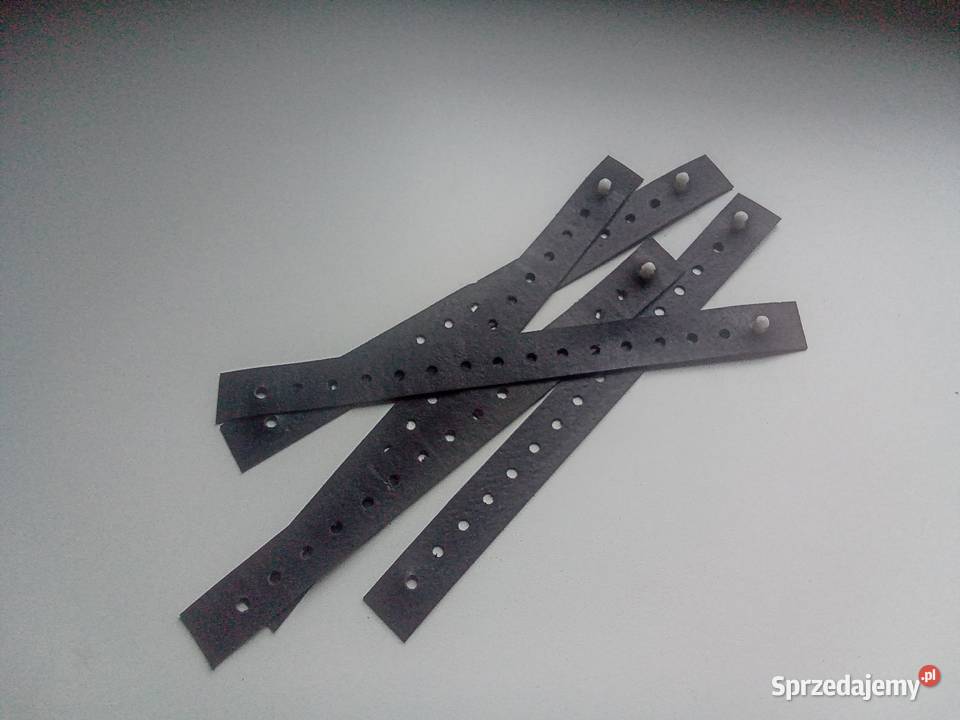 Wsk wfm shl opaski do przewodów Wiązki elektryczne Szamotuły sprzedam