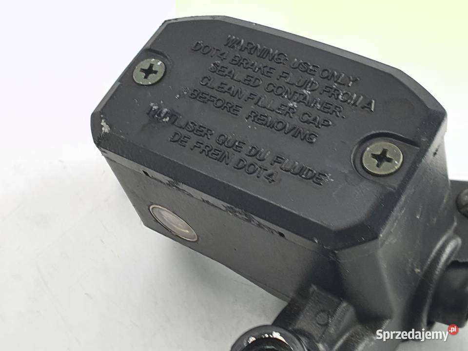 Pompa Hamulcowa Przod Benelli 302 Łódź
