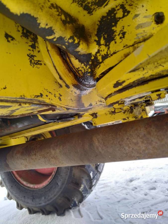 Atłas Ar65 1998r Pozostałe Siedlce sprzedam