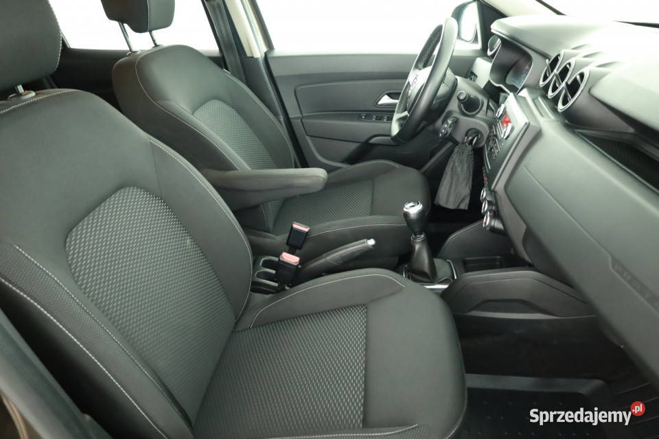 Dacia Duster 13 TCe Rok produkcji 2019 Piaseczno
