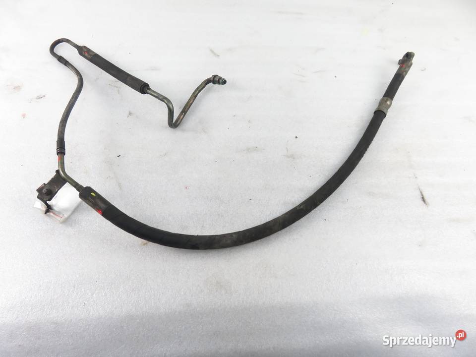PRZEWÓD WSPOMAGANIA MERCEDES W220 S 320 CDI Przewody układu wspomagania