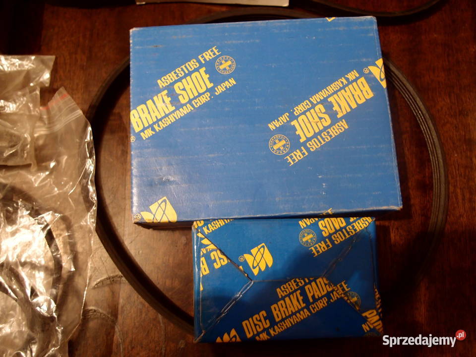 Części Nissan Micra K10 Rozrusznik Ford Focus łódzkie Łódź