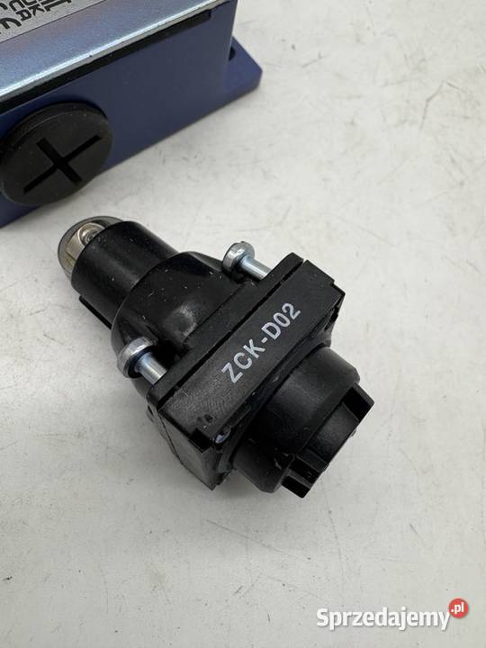 Telemecanique XCKM102 Limit switch Warszawa