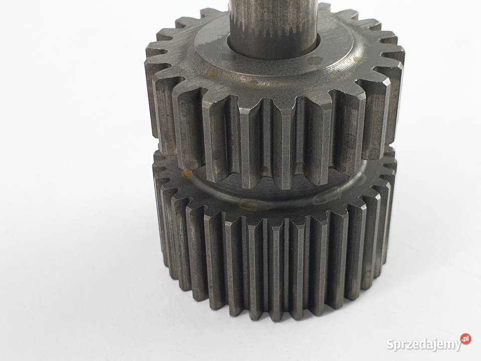 Tryb Zebatka Yamaha XVS 1300 MIDNIGHT STAR Silniki i osprzęt Łódź