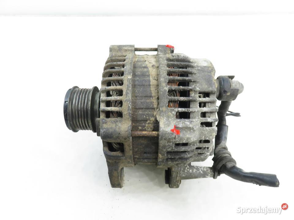 ALTERNATOR VW GOLF IV 1J1 19 TDI 028903029G