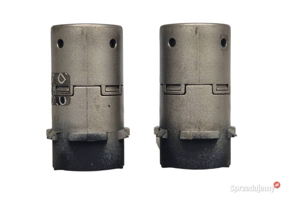 CZUJNIK PARKOWANIA PDC SKODA OCTAVIA II 2 osobowe Działoszyce