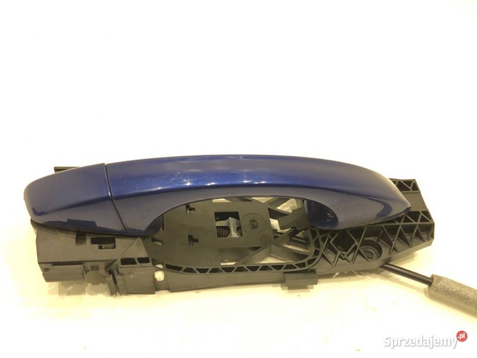 KLAMKA ZEWNĘTRZNA PRAWY TYŁ SEAT LEON III