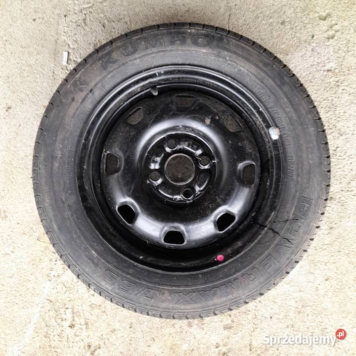 Koło Hyunday Accent Olsztyn sprzedam