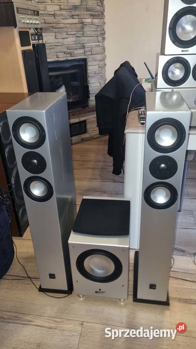 Marantz SR7009 9x165W WiFi BT Blu Ray UD 7007 łódzkie Warta