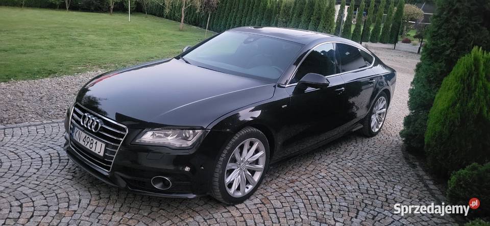 30 tdi biTURBO 313 automatyczna Nowy Sącz sprzedam