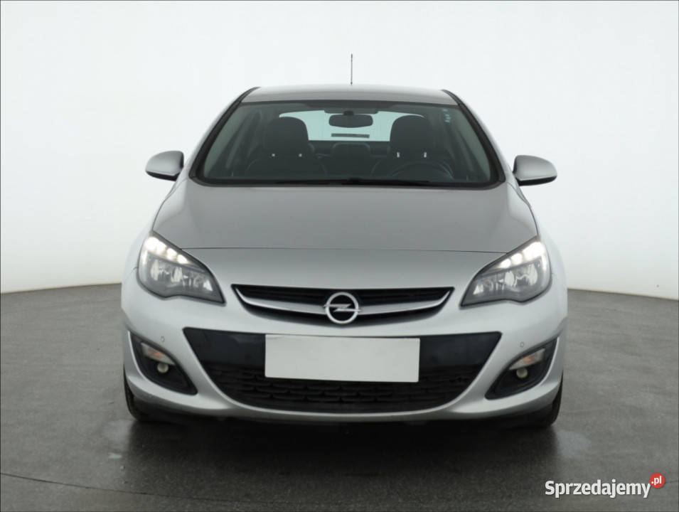 Opel Astra 14 T elektryczne lusterka Astra Piaseczno