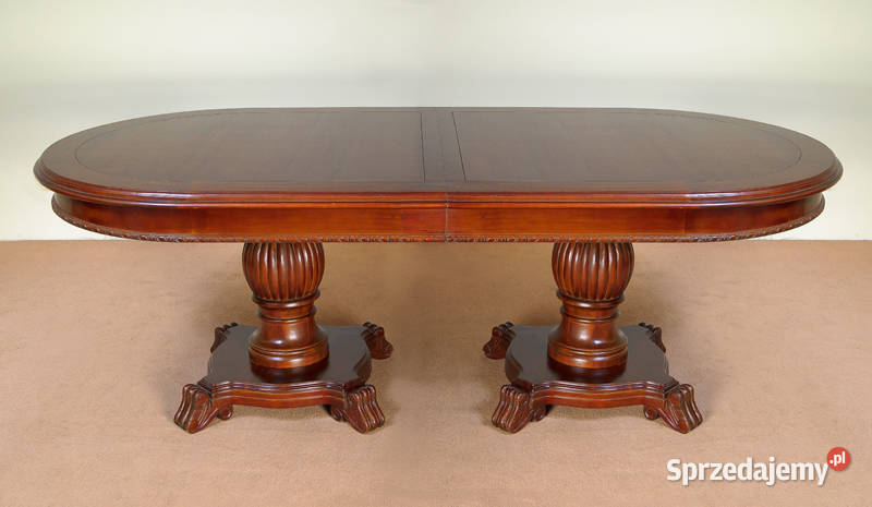 Nowy stół rozkładany 350300250 ludwik 78281 Września