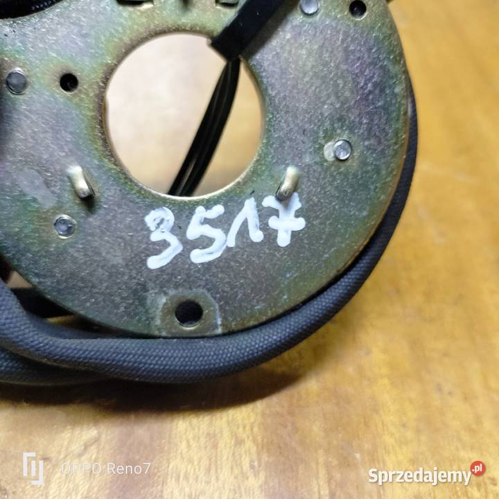 Suzuki GS 550 L impulsator czujnik halla Łubno