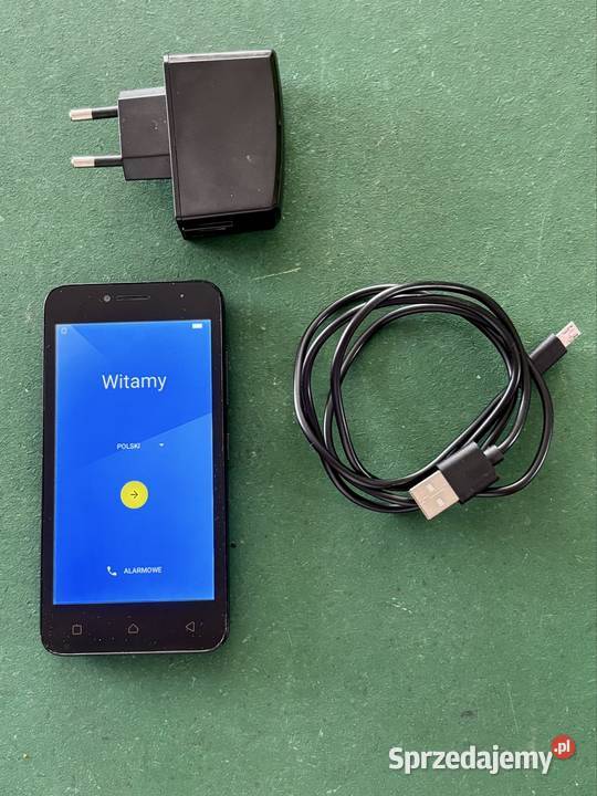 Telefon Lenovo
