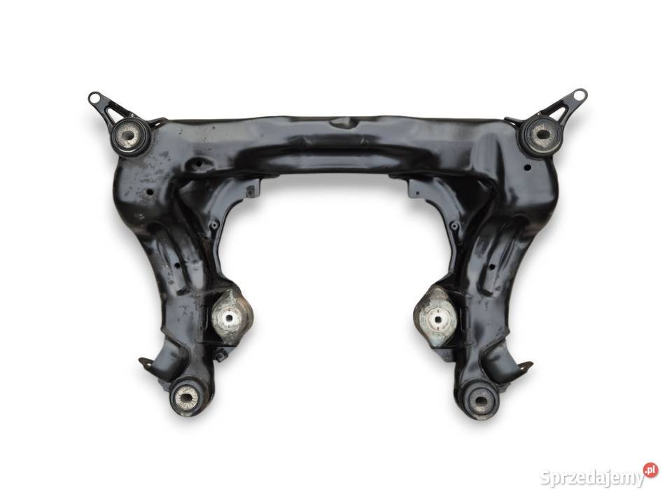 WÓZEK SANKI PRZÓD AUDI A6 C5 LIFT Działoszyce