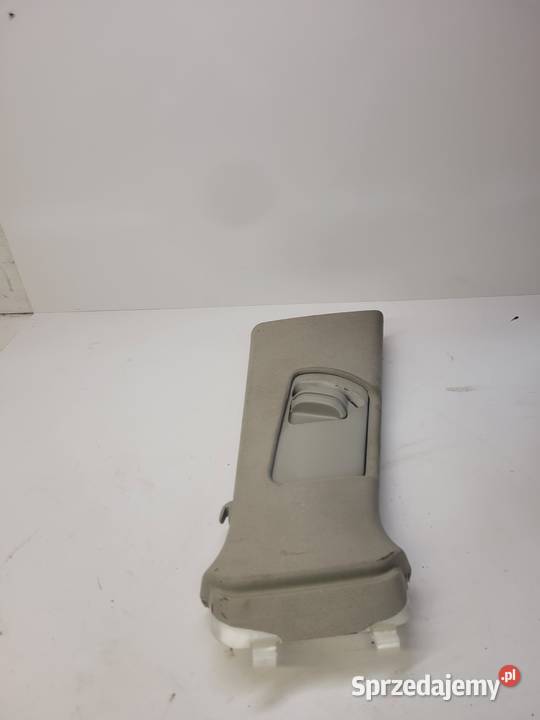 OSŁONA SŁUPKA B PRAWA AUDI Q5 8R 8R0867244C sprzedam