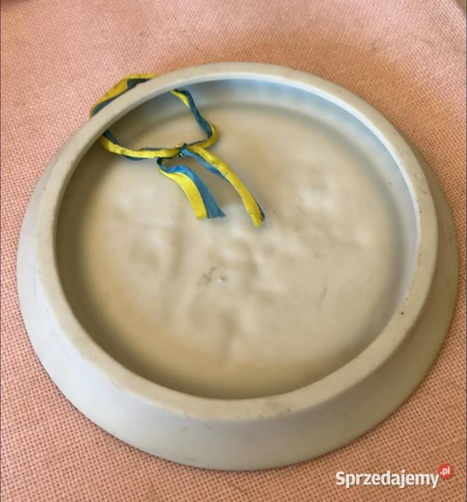 Kafel ceramiczny z ptaszkami Gdańsk