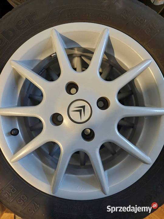 Sprzedam Citroena Berlingo z 2011r samochód Berlingo Zwoleń