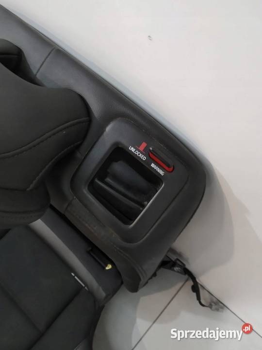 FOTELE KANAPA ELEKTRYCZNE PÓŁSKÓRA GRZANE Fotele i kanapy świętokrzyskie