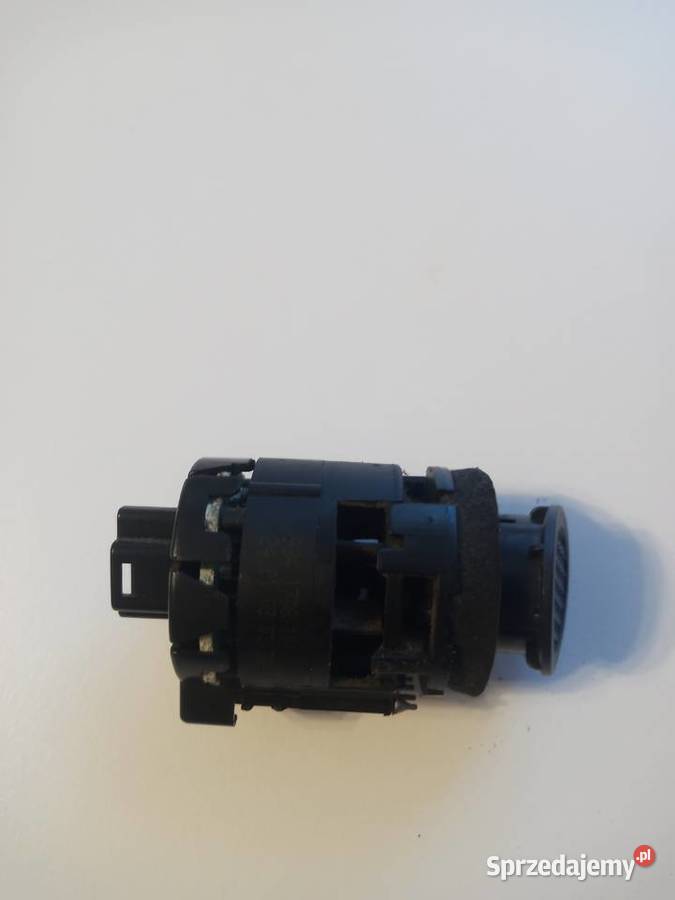 Czujnik temperatury wewnętrznej MercedesBenz OE Choszczno