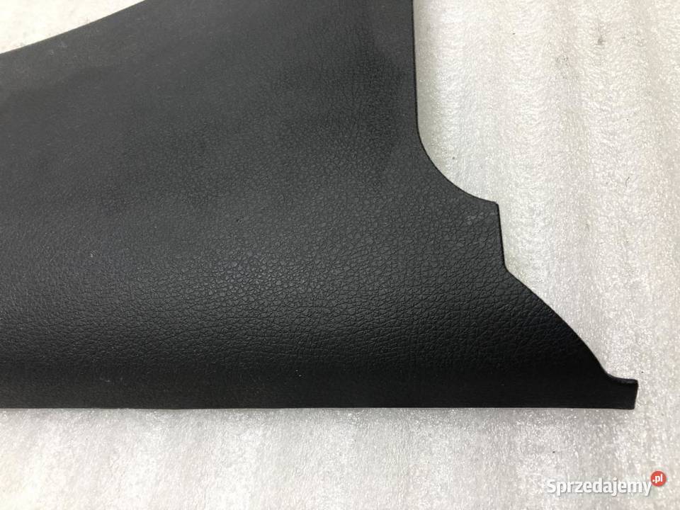 OSŁONA KONSOLI PLASTIK MERCEDES W639 A6396929900