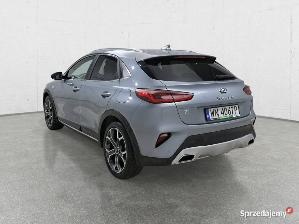 Kia XCeed 99672km Kia