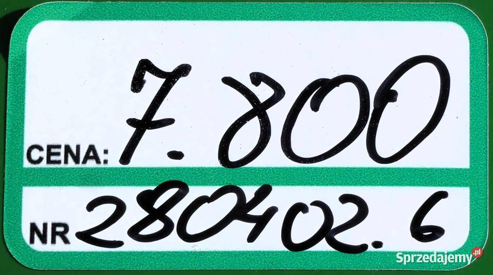 Traktorek kosiarka JOHN DEERE LTR180 Kawasaki 2 łódzkie Świnice Warckie