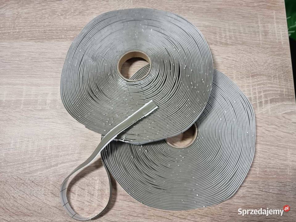 Taśma dwustronna butylowa BUTYL Szerokość 1 18mb Rzeszów
