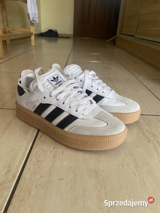 Buty adidas samba Kościerska Huta