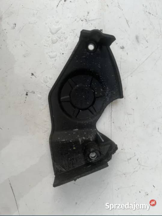 Osłona zębatki Aprilia Shiver 900 Ostrów Wielkopolski