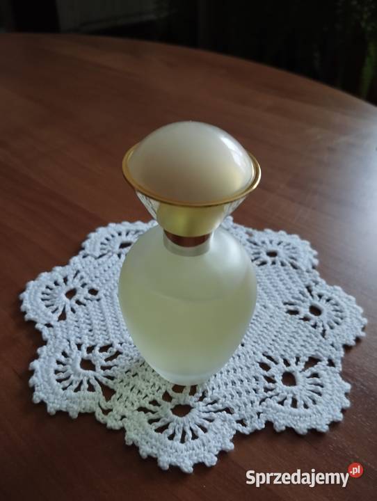 Damska woda toaletowa Avonu PARE PEARLS Dla kobiet śląskie Częstochowa