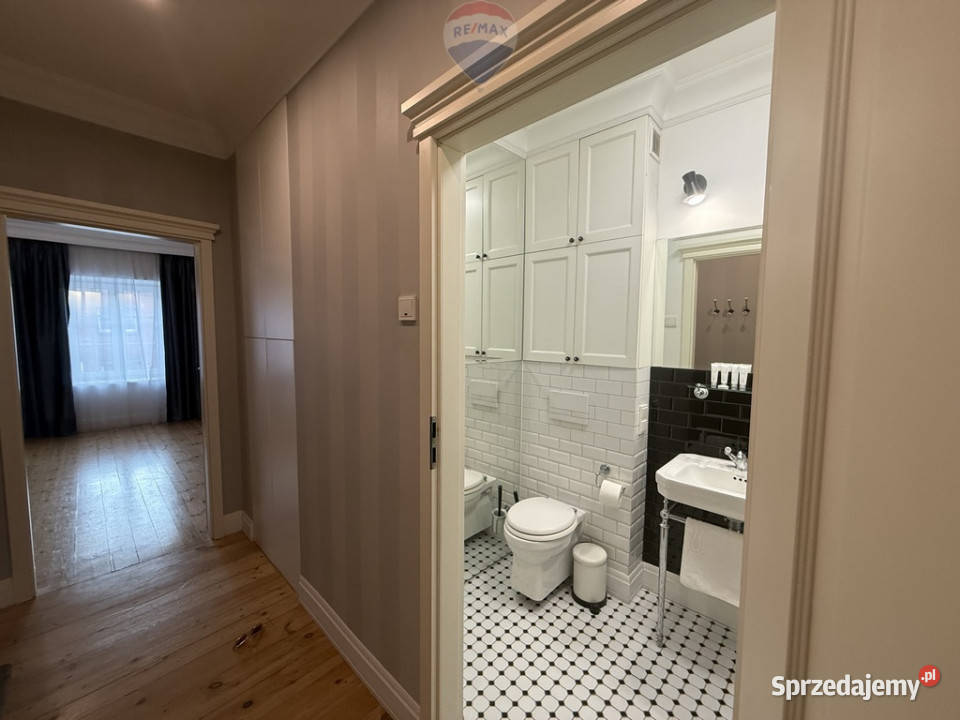 Mieszkanie inwestycyjne w Gdańsku Długiej Gdańsk