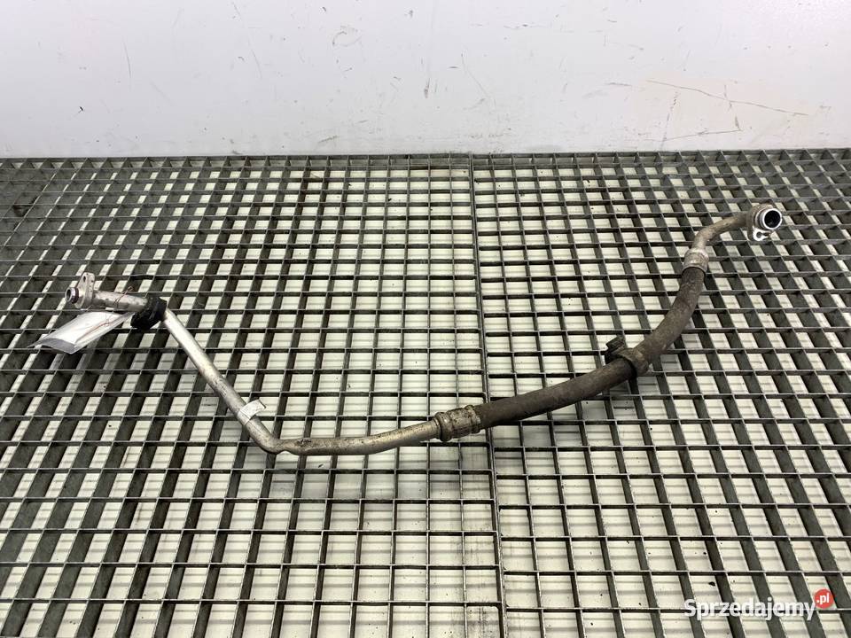 RURKA KLIMATYZACJI MAN TGE 7C0816744B 20 177 Bus