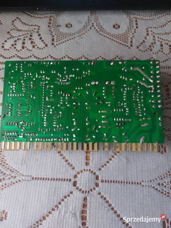 POLAR ARDO 65D65SX45SX MODUŁ PRALKI Pralki i suszarki małopolskie Nowy Sącz