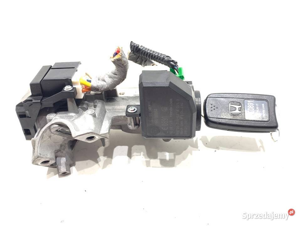 STACYJKA HONDA ACCORD VIII 39730TL0G0 22 150 osobowe Stacyjki i kluczyki podkarpackie