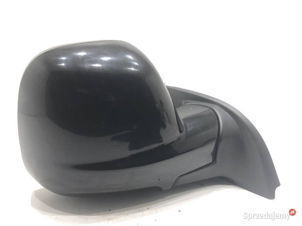 LUSTERKO PRAWY OPEL COMBO D Van minibus