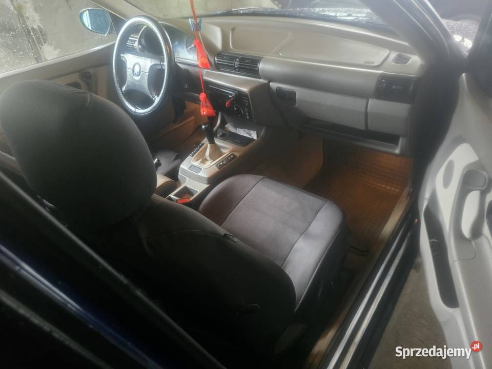 E36 ASR (kontrola trakcji)
