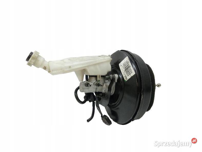 POMPA HAMULCOWA SERWO 9805058180 Citroen C4 Rok produkcji 2014